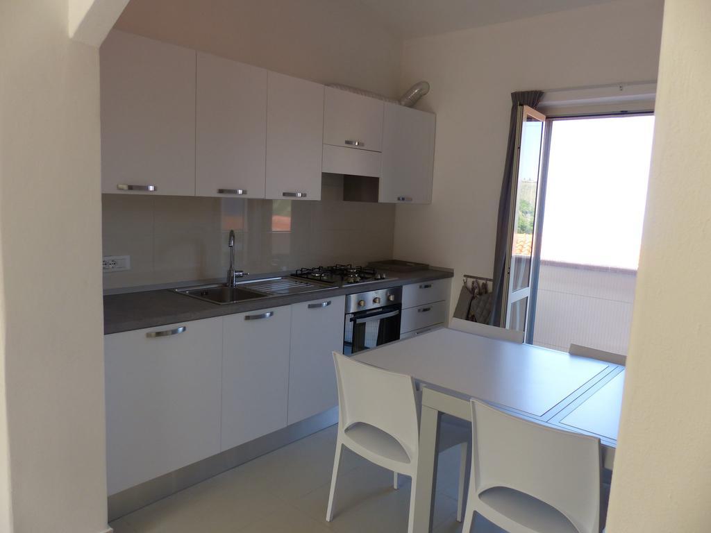 Chic Apartment In Parghelia Italy Exterior photo